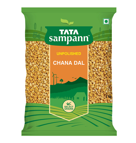 TATA SAMPANN CHANA DAL